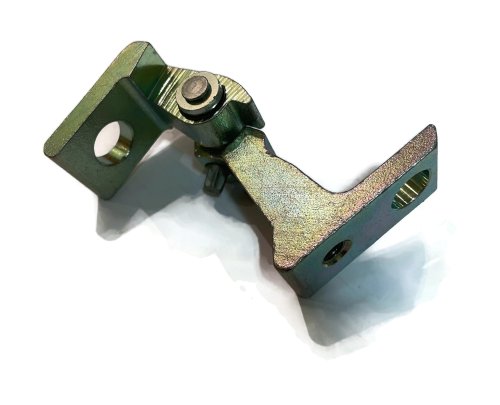 8K0831401D 8K0831401G left Door hinge  VW Up! Golf VII Sportsvan Amarok Touareg SKODA Fabia Rapid Citigo SEAT Mii Toledo Audi A5