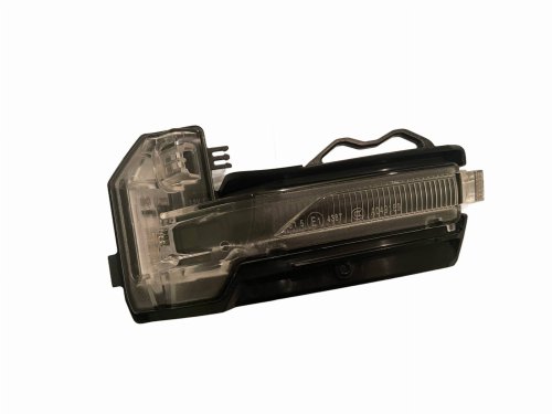 Mirror left indicator 81A949101 | Audi Q2 Q3