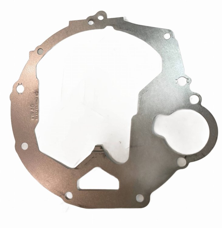 Engine-gearbox plate VW Amarok 2010-2022 2.0 TDI