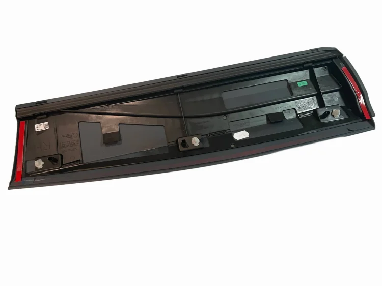 Rear right door trim CUPRA Formentor 2021-2024 5FF854950BGRU