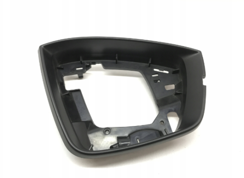 Right mirror frame trim SKODA Karoq Kodiaq VW Taos