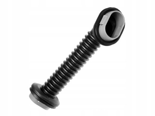 5E9971829A Rubber bushings for the tailgate harness Skoda OCTAVIA III SUPERB