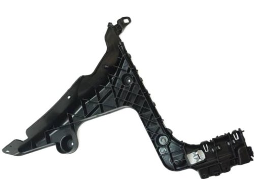 Rear bumper mount bracket left Audi A3 Sportback 2004-2013 8P4807375A