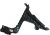 8P4807378A | 8P4807378B Rear bumper mount bracket right Audi A3 Sportback 2004-2013 8P4807378A