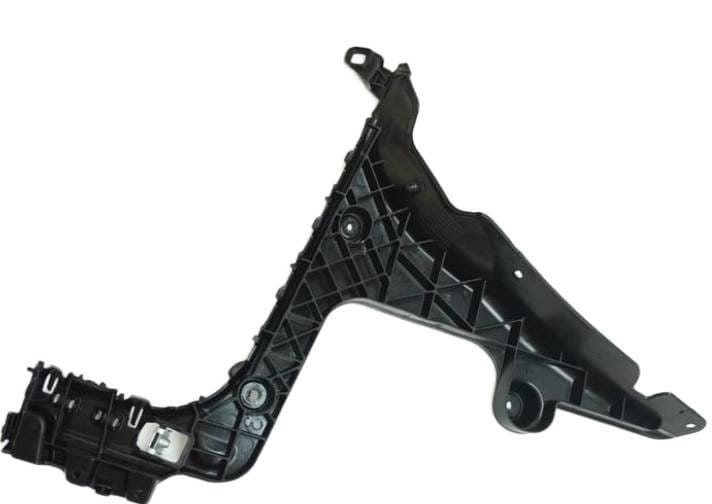 8P4807378A | 8P4807378B Rear bumper mount bracket right Audi A3 Sportback 2004-2013 8P4807378A