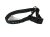 Dog collar black VW GTI 1H4087632 35-53 cm