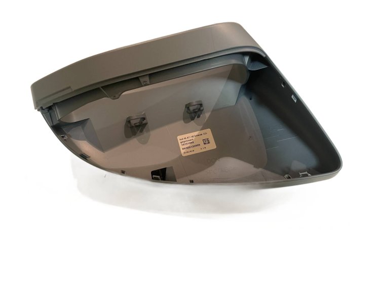 Left mirror cover cap Audi A6 C8 A7 A8 | 4N1857527