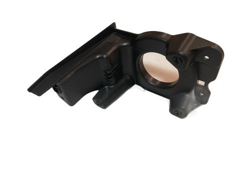 Fog light right bracket support Seat Leon IV Cupra 2020- 5FA807590