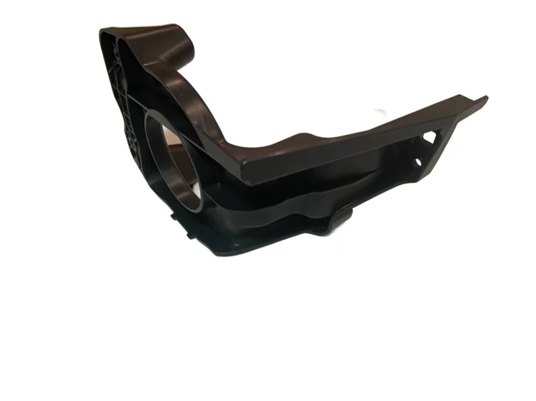 5FA807590  Fog light right bracket support Seat Leon IV Cupra 2020-