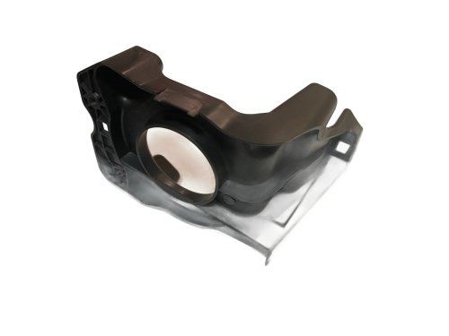 5FA807589  Fog light left bracket support Seat Leon IV Cupra 2020-