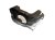 5FA807589  Fog light left bracket support Seat Leon IV Cupra 2020-