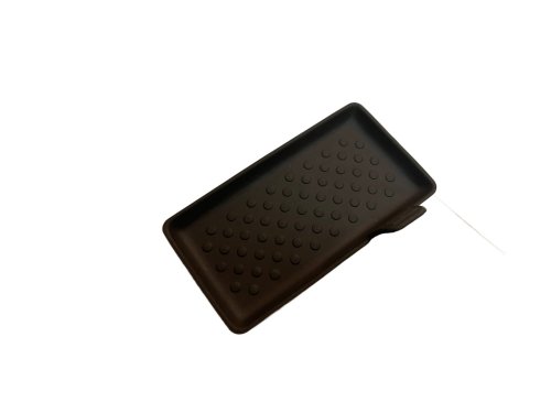 Central console rubber insert VW Arteon Passat B8