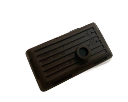 Central console rubber insert VW Arteon Passat B8pg