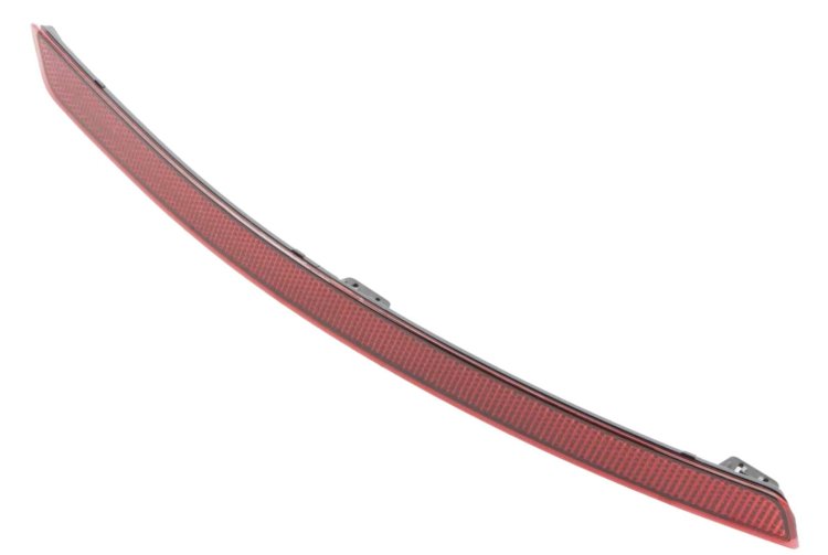Rear bumper right reflector 575945106A| SEAT Ateca 2016-