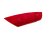 Odblask zderzaka tylnego prawy | Seat Ibiza 2009-2017 2-d SC Cupra 6J3945106B | 6J3945106F