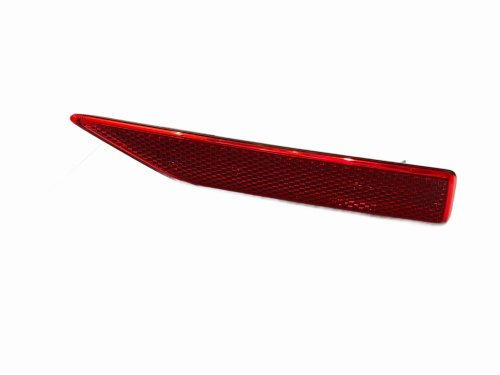 Rear bumper right reflector Audi Q2 2017- |  81A945106A