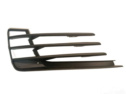 Right front bumper grille VW Golf VII GTI GTD 5G0853666E