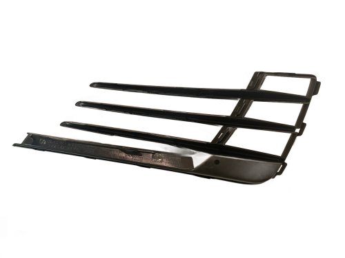 Right front bumper grille VW Golf VII GTI GTD 5G0853666E