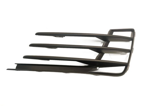 Left bumper grille VW Golf VII GTI GTD 5G0853665E