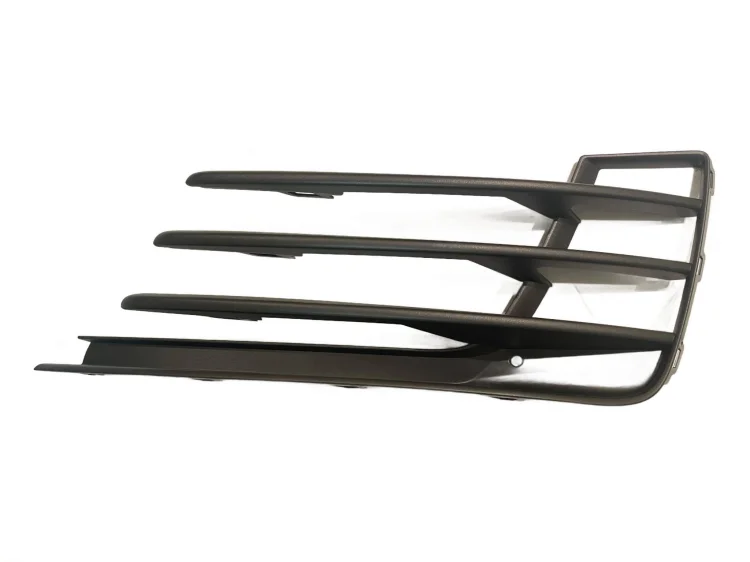 Left bumper grille VW Golf VII GTI GTD 5G0853665E