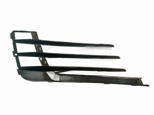 Left bumper grille VW Golf VII GTI GTD 5G0853665E