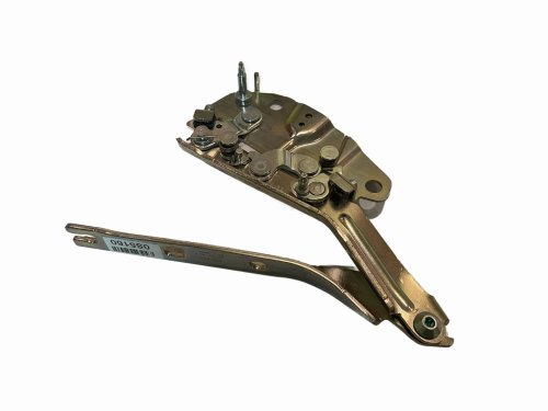 Left bonnet hinge VW Tiguan II 2016-2024 5NA823301G