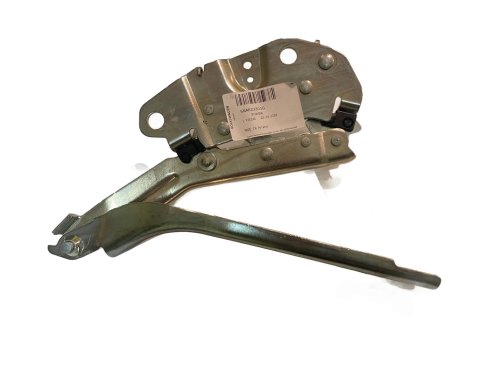 Left bonnet hinge VW Tiguan II 2016-2024 5NA823301G