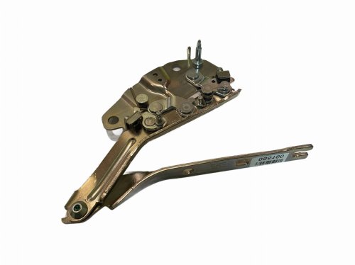 Right bonnet hinge VW Tiguan II 2016-2024 5NA823302G