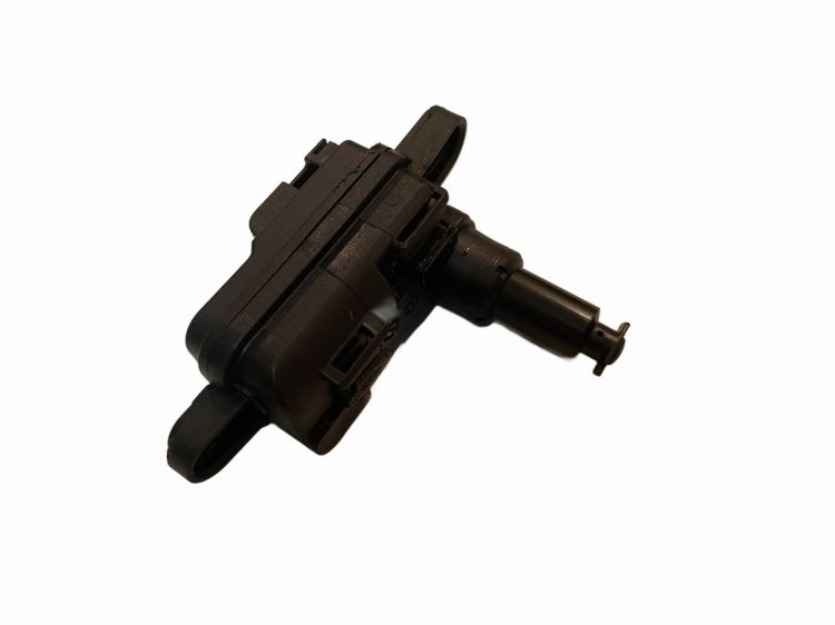 Siłownik zamka klapki wlewu paliwa ładowania VW AUDI SKODA CUPRA 8V0862159B