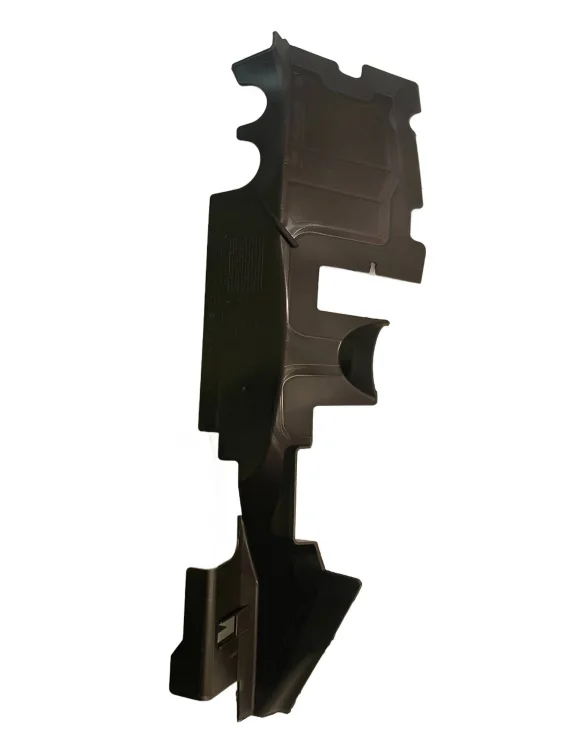 Prawa kierownica powietrza 3C8121284E 3C8121284D VW CC 2012-2017