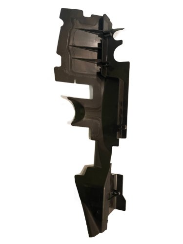 Prawa kierownica powietrza 3C8121284E 3C8121284D VW CC 2012-2017