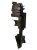 Prawa kierownica powietrza 3C8121284E 3C8121284D VW CC 2012-2017