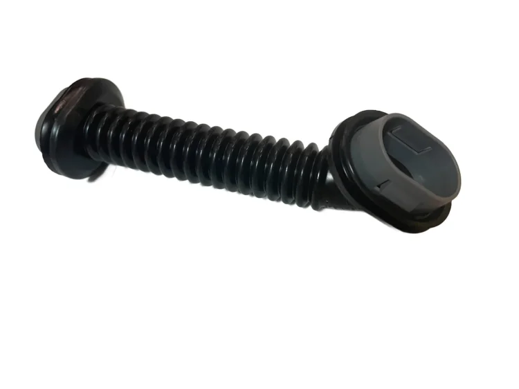 Rubber bushings for the tailgate harness Skoda OCTAVIA III SUPERB