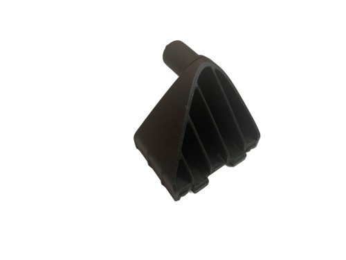 Right pad mounting luggage cover compartment  VW Caddy 2004-2020 2K0863534