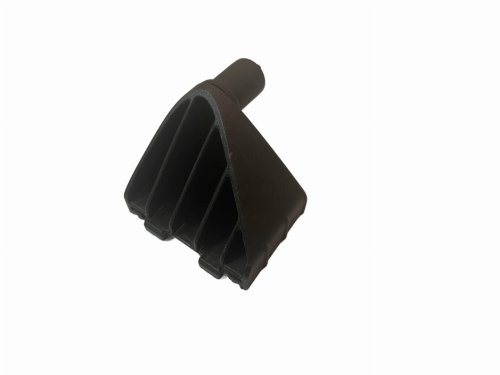 Uchwyt wspornik półki tylnej bagażnika LEWY VW Caddy 2004-2020 2K0863533