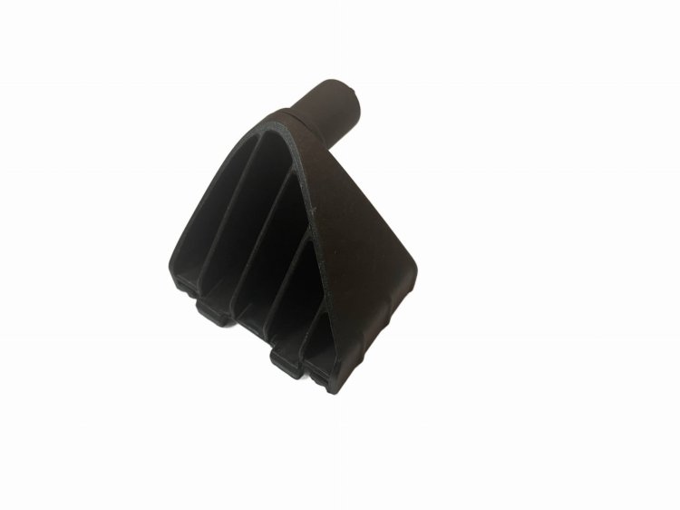 Left pad mounting  luggage cover compartment VW Caddy 2004-2020 2K0863533 2K0863533