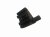 Uchwyt wspornik półki tylnej bagażnika LEWY VW Caddy 2004-2020 2K0 863 533