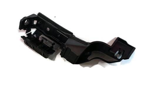 Uchwyt element ślizg zderzaka tylnego AUDI A4 B8 AVANT 2008-2016 PRAWY