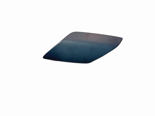 Zaślepka zderzaka spryskiwacza reflektorów lampy LEWA | VW Golf VI 6 GTI GTD