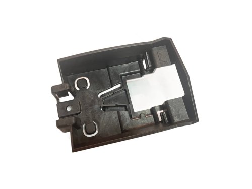 Uchwyt sterownik asystenta zmiany pasa VW T-Cross LEWY 2GM907455A