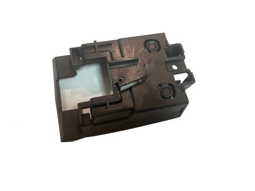 Uchwyt sterownik asystenta zmiany pasa VW T-Cross LEWY 2GM 907 455 A