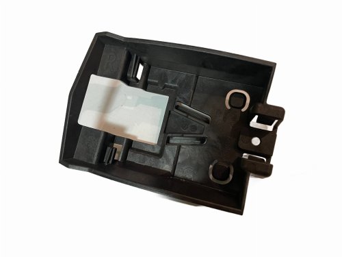 Uchwyt sterownik asystenta zmiany pasa VW T-Cross PRAWY 2GM907456A