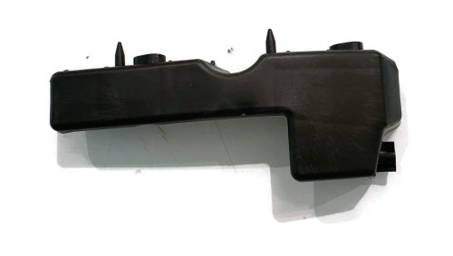 Ślizg prawy uchwyt mocowanie zderzaka przód SEAT EXEO 09-14 3R0807184