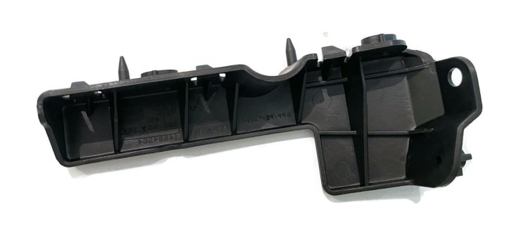 Ślizg lewy uchwyt mocowanie zderzaka przód SEAT EXEO 09-14 3R0807183