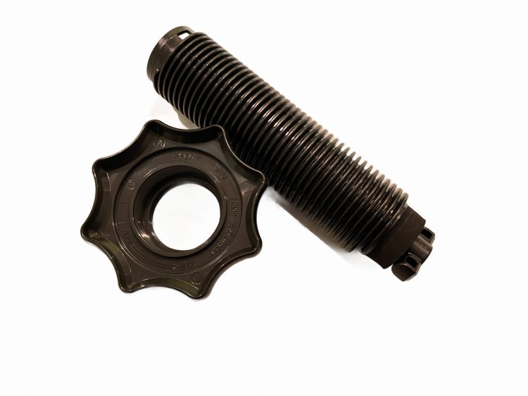 Spare wheel mounting bolt SEAT Arona Ibiza AUDI A1 VW Taigo T-Cross