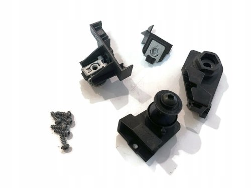 3G0 998 225 Zestaw naprawczy lampy przedniej LEWEJ reflektora VW Passat B8 2015-2019