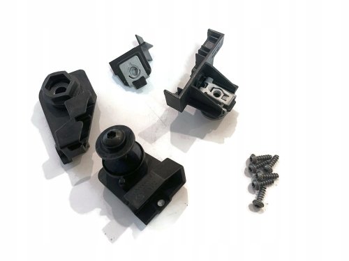 Zestaw naprawczy lampy przedniej PRAWEJ reflektora VW Passat B8 2015-2019 3G0998226