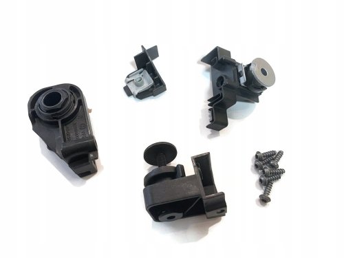 3G0998226 Zestaw naprawczy lampy przedniej PRAWEJ reflektora VW Passat B8 2015-2019