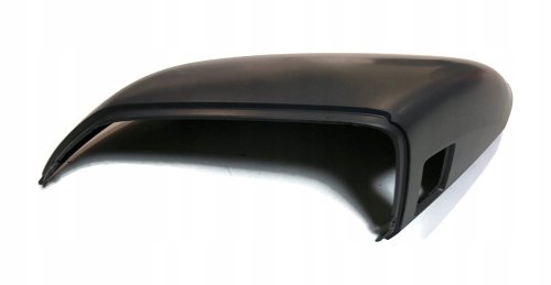 Osłona obudowa lusterka bocznego Audi Q8 2019- | LEWA 4M8857527A