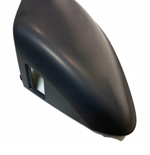 Osłona obudowa lusterka bocznego Audi Q8 2019- | LEWA 4M8857527A